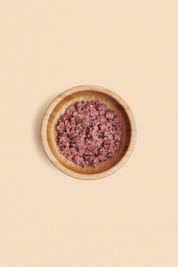 Contenu Pouch Cat Oie