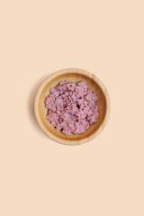 Con il 50% di carne di coniglio