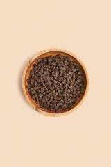 Contenu croquettes Nature Junior