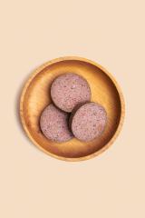 Conenuto salsiccia con cervo